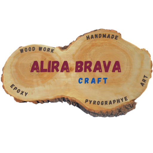 Alira Brava craft
